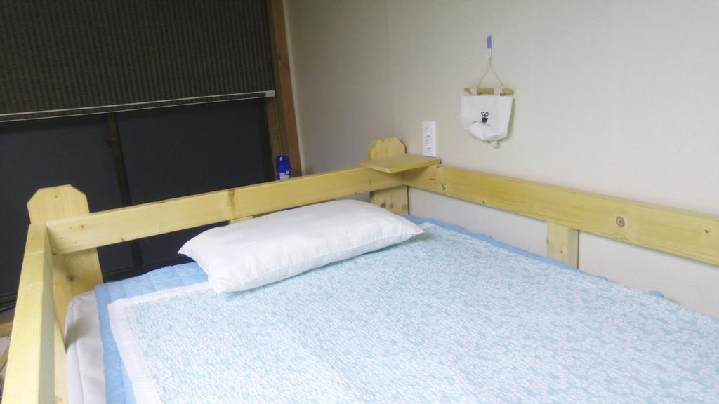 Baozen Guesthouse Jeju Kamer foto