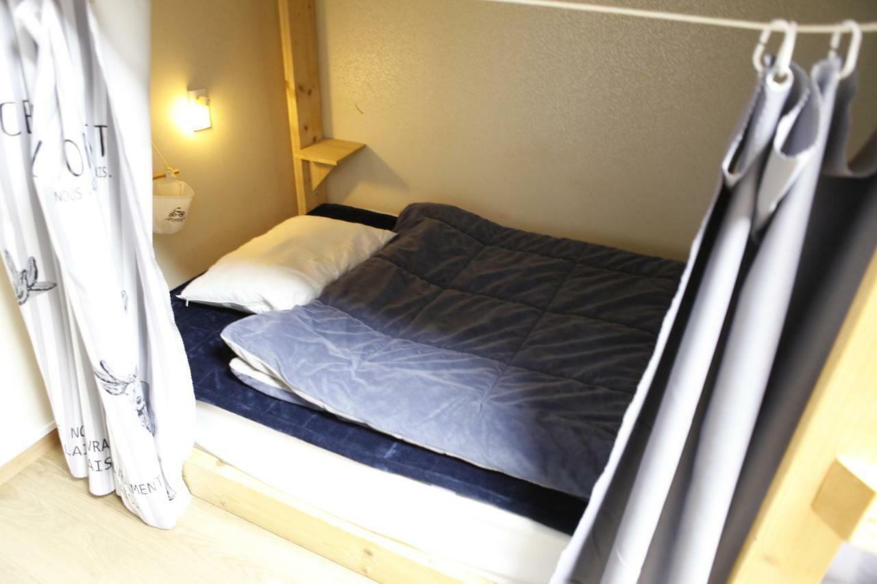 Baozen Guesthouse Jeju Buitenkant foto