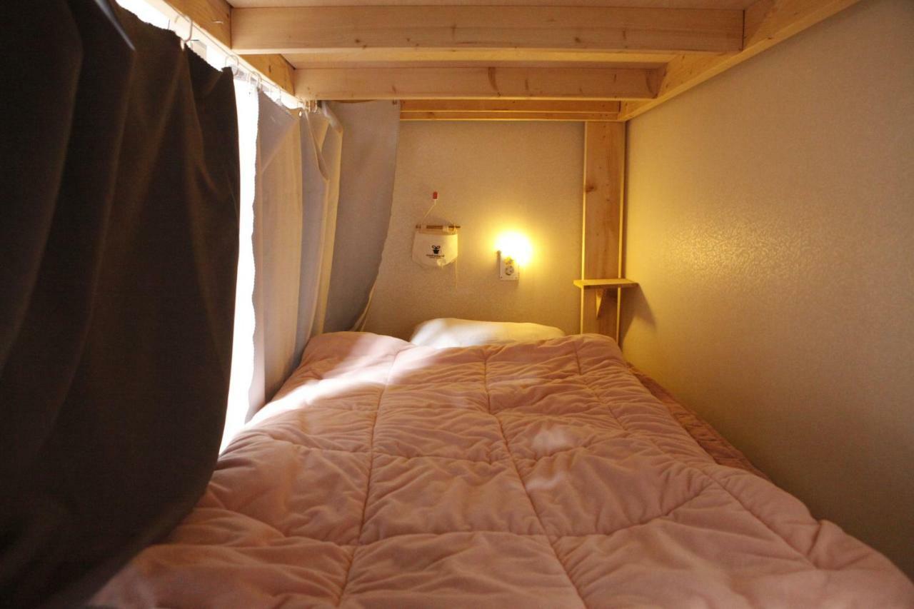 Baozen Guesthouse Jeju Buitenkant foto