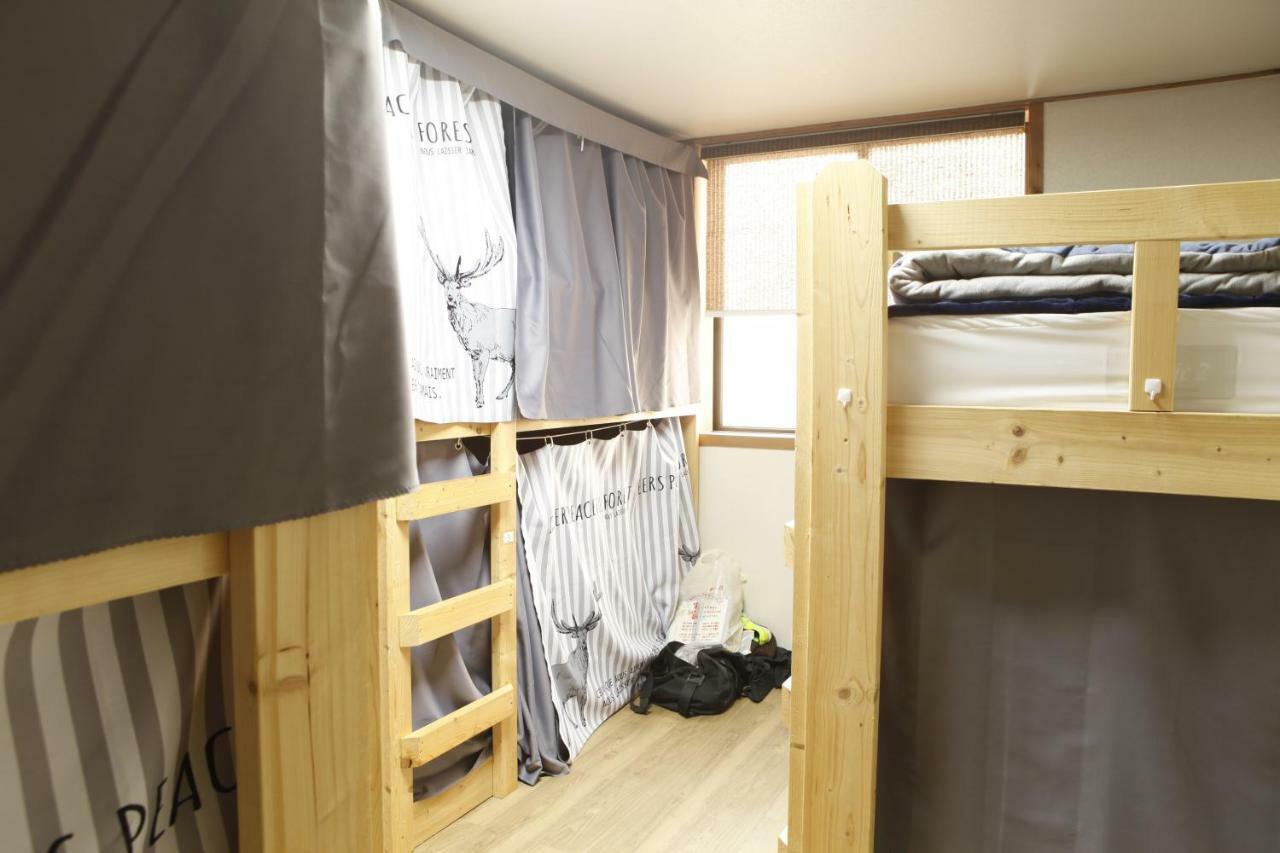 Baozen Guesthouse Jeju Buitenkant foto