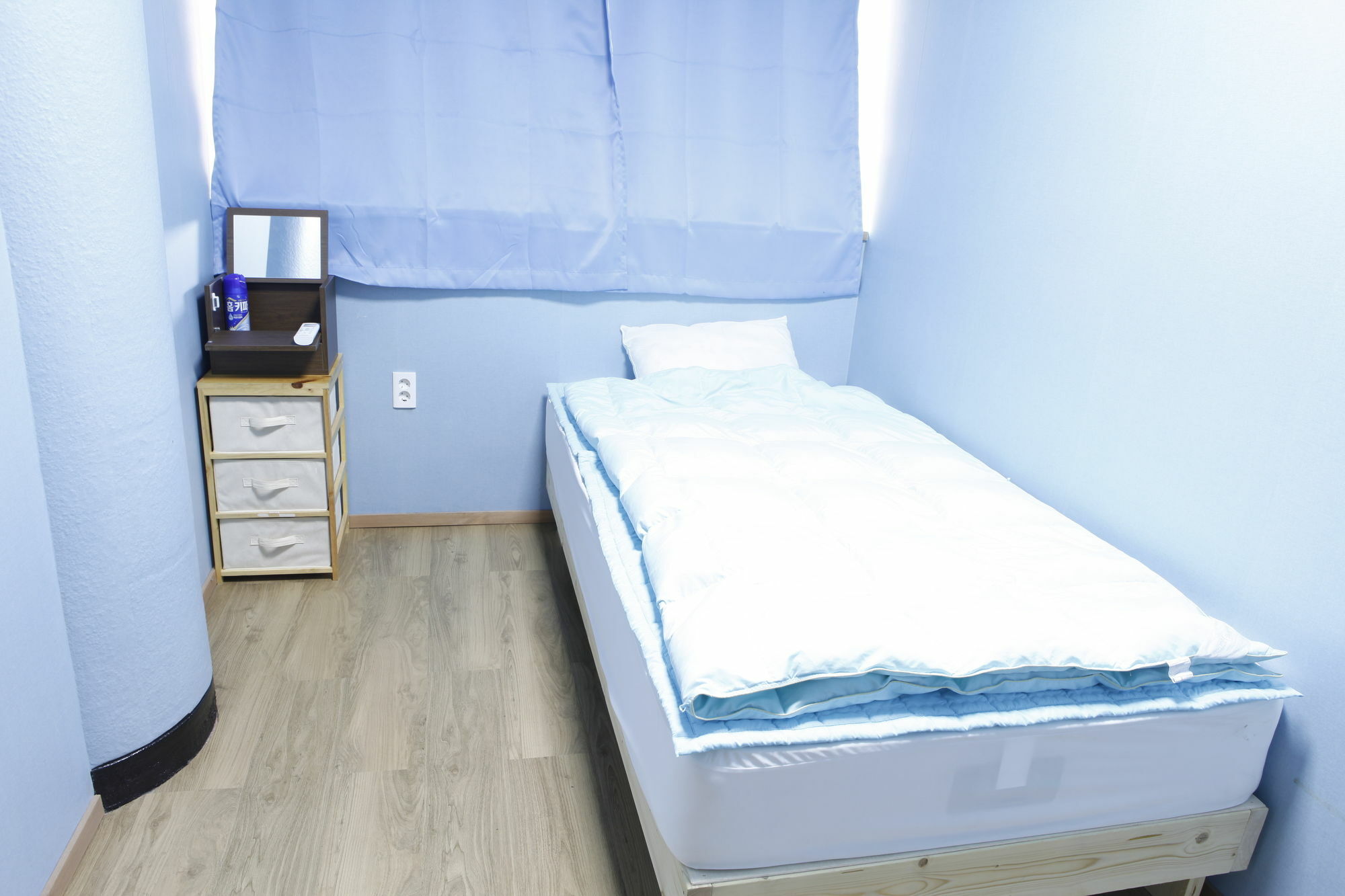 Baozen Guesthouse Jeju Buitenkant foto