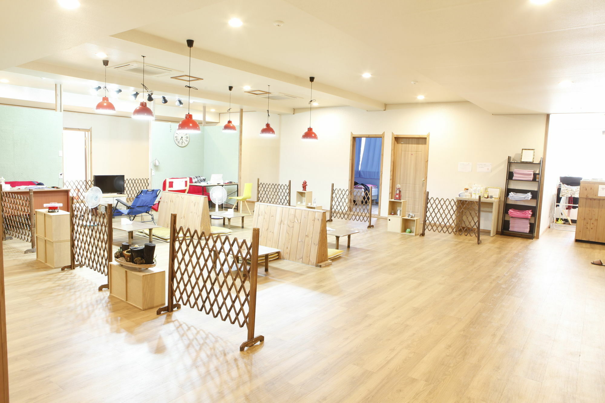 Baozen Guesthouse Jeju Buitenkant foto