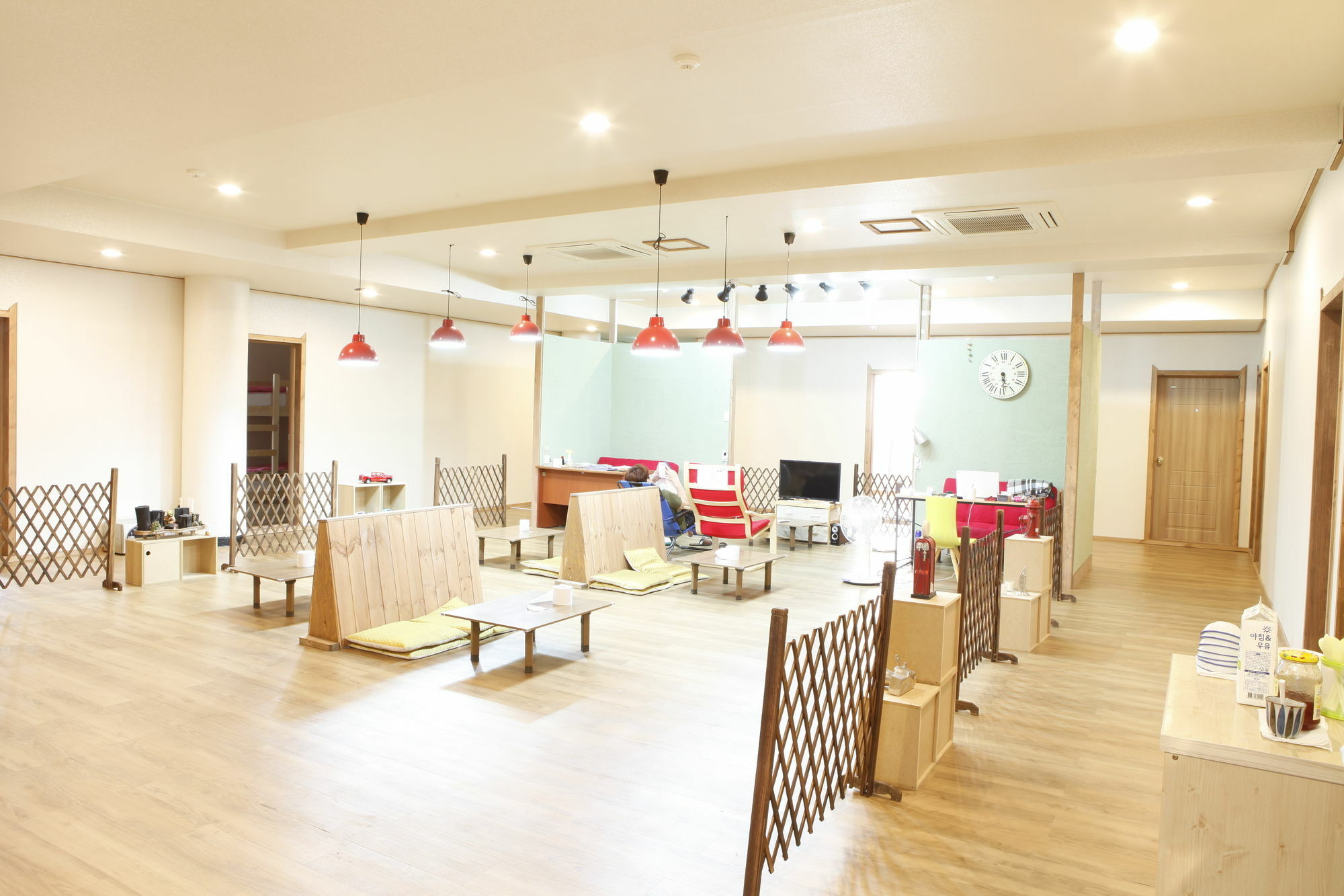 Baozen Guesthouse Jeju Buitenkant foto
